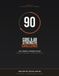 90-Day Core & Ab Strength Challenge Tracker: Daily Workout, Progress & Measurement Journal