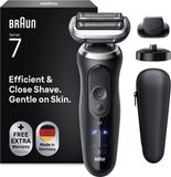Braun Series 7 Rasoir électrique - 72-N4200S - Noir