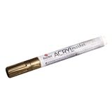 Rayher ronde punt 2-4 mm, met ventiel