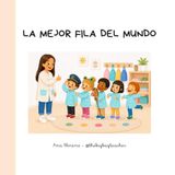 La mejor fila del mundo