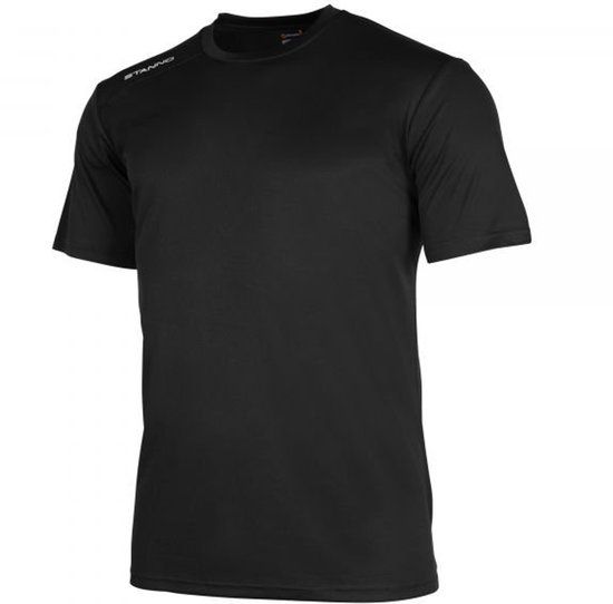 Stanno Field Shirt - Zwart - Maat XL