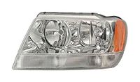 TarosTrade 37-0775-L-3806 koplamp Limited bruikbare versie links