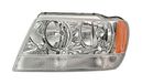 TarosTrade 37-0775-L-3806 koplamp Limited bruikbare versie links