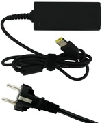 Blu-Basic Laptop lader AC Adapter 45W voor Lenovo Square plug