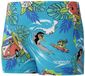 Speedo Learn To Swim Digital Allover Zwemboxer Blauw 3 Jaar Jongens