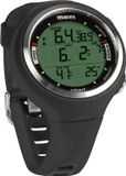 Mares Smart - Duikhorloge - Zwart
