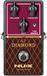 NUX 63' Diamond Overdrive Reissue Series Analoog True Bypass Gitaar Effectpedaal