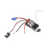 ECX ECX13010 2.4GHz WP V4 ESC/Receiver