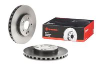 BREMBO 09.C063.11 Remschijf