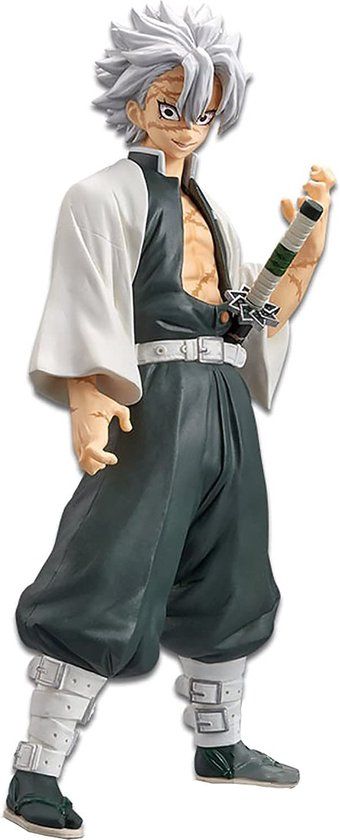 Banpresto Dragon Ball Z History Box Vol.3 Goku 13cm