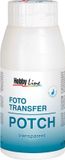 Hobby Line Foto Transfer Potch – 750ml watergedragen transferlijm