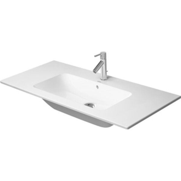 Duravit 179 mm - Wit - 4053424021393