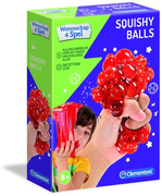 Clementoni Clementoni Wetenschap Squishy Ballen