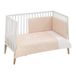 Cambrass 45669 Lit de bébé Coton