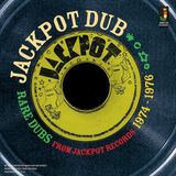 Sonic Rendezvous Various Artists - Jackpot Dub: Rare Dubs From Jackpot Records 1974-1976 (CD)