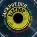 Sonic Rendezvous Various Artists - Jackpot Dub: Rare Dubs From Jackpot Records 1974-1976 (CD)