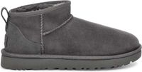 UGG Classic Ultra Mini Boot 'Grey' (W) - Maat 43
