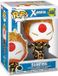 Funko Pop! Marvel : X-men - Sunfire #1460