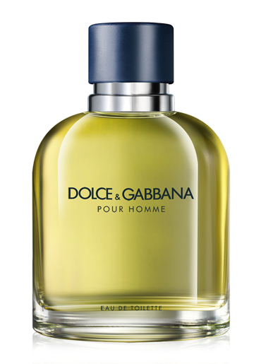 Dolce&Gabbana Pour Homme