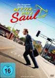 Plaion Better Call Saul: Staffel 02 DVD