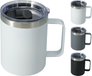 Gobelet isotherme RVS 350ML assorti