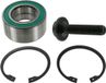 SKF Roulement de roue (à l'unité) VKBA 1356