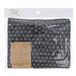 Seeknit KA58860-01 rondbreinaaldenset, bamboe, blauw, standaard