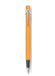 Caran d'Ache Plume Fluo vulpen Cartridgevulsysteem Oranje 1 stuk(s)