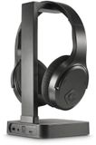 Hama tv-koptelefoon- draadloos- over-ear-zwart