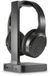 Hama tv-koptelefoon- draadloos- over-ear-zwart