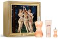 Jean Paul Gaultier Classique Set Eau de Toilette 100 ml + Body lotion 75 ml + Eau de Toilette Spray 6 ml