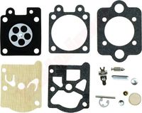 BPC Parts Carburateur reparatieset passend op WALBRO ( K10-WTEA )