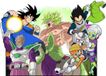 DragonBall Super Card Game Draft Box 3 EN