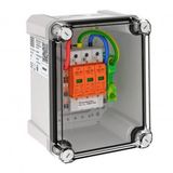 OBO Bettermann 5088400 Stringbox