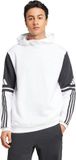 adidas Performance Squadra 25 Sweat Hoodie - Heren - Wit