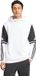 adidas Performance Squadra 25 Sweat Hoodie - Heren - Wit