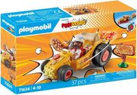 PLAYMOBIL Pizzaiolo 71634
