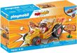 PLAYMOBIL Pizzaiolo 71634
