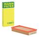 MANN-FILTER C 2860/3 Luchtfilter