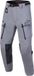 Alpinestars Maxdura Drystar XF pantalon de moto imperméable en textile - Gris/noir - Taille 2XL