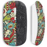 Maniacase Ontwerp monsters Draadloze Muis