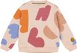 Noppies Trui Pottsville - Floral Pattern Pink - Maat 116