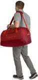 Eagle Creek No Matter What Reistas 60 cm - 60 liter - cranberry red