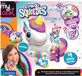 Lexibook Squeezie Verrassing Mama's & Baby's