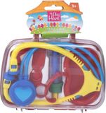 My Play House Play Money Notes & Coins Set