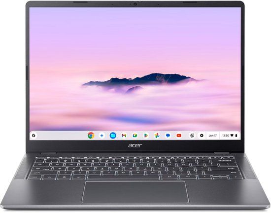 Acer Chromebook / Plus 514 / CB514-6HT-3689