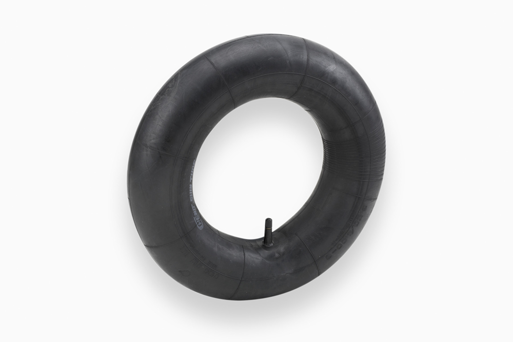Metafranc Binnenband 340Mm Zwart W - WU0810910
