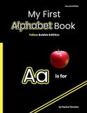 My Little Dandelion Press My First Alphabet Book