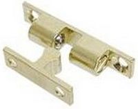 LINDEMANN Robert Lindemann KG Kogelsnapsloten messing gepolijst - 43 mm