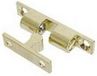 LINDEMANN Robert Lindemann KG Kogelsnapsloten messing gepolijst - 43 mm